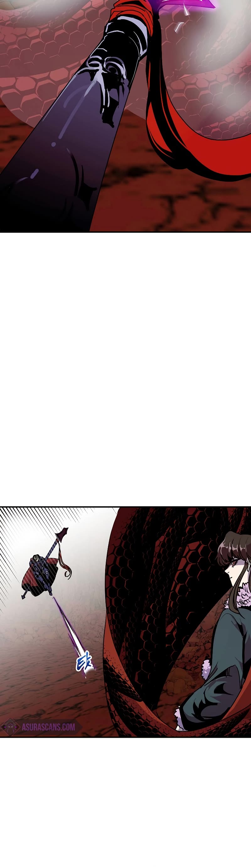 Worthless Regression Chap 60 - Next Chap 61