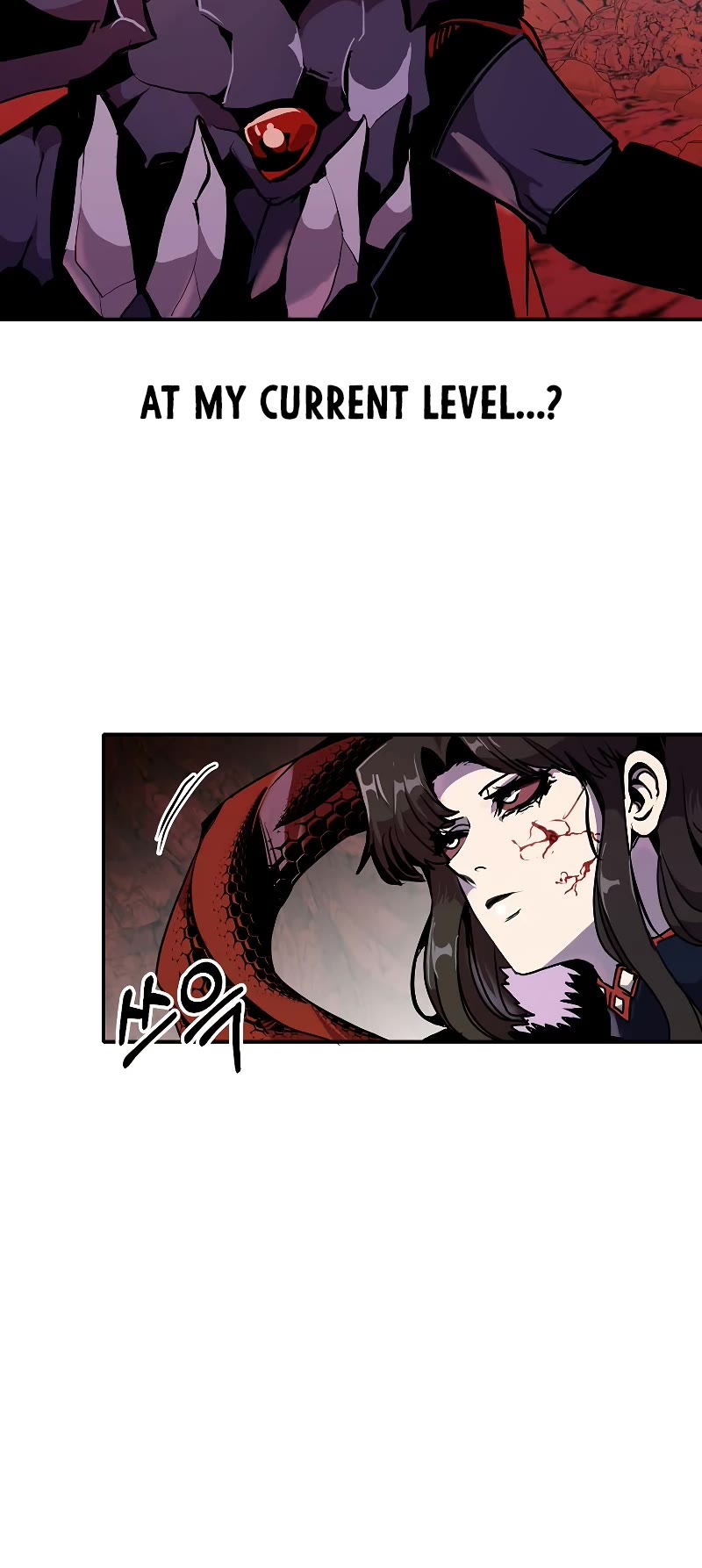 Worthless Regression Chap 60 - Next Chap 61