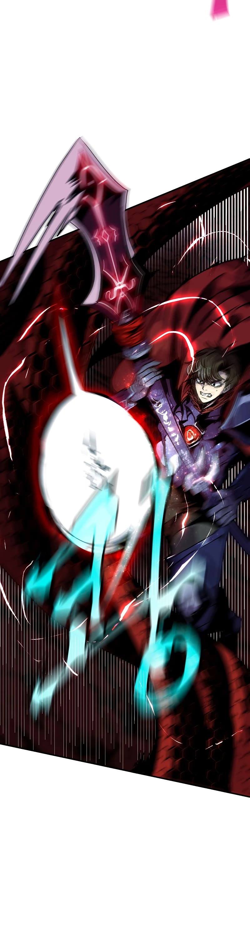 Worthless Regression Chap 60 - Next Chap 61