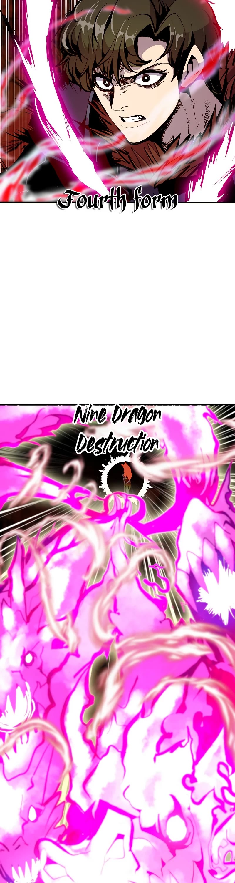 Worthless Regression Chap 61 - Next Chap 62