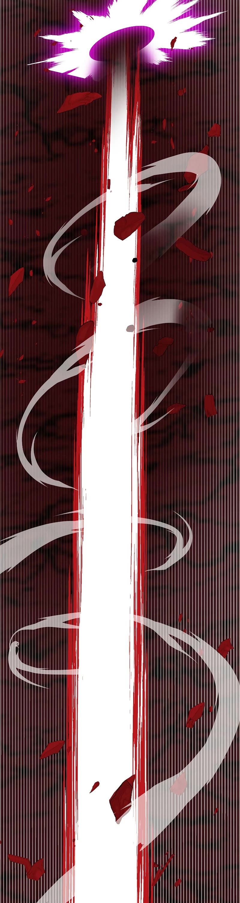 Worthless Regression Chap 61 - Next Chap 62