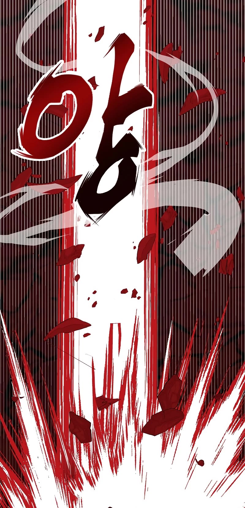 Worthless Regression Chap 61 - Next Chap 62
