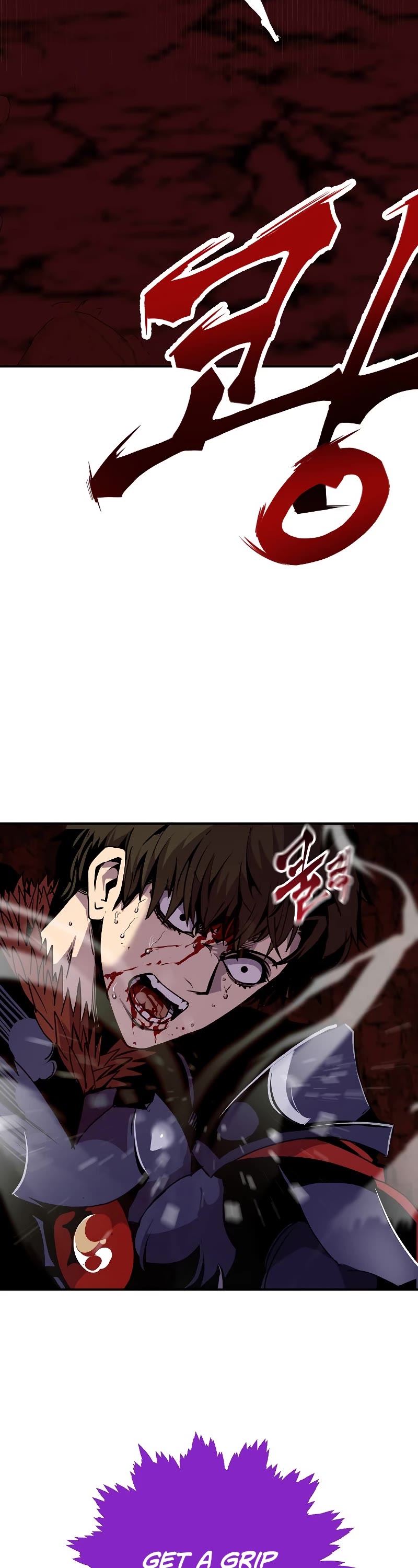 Worthless Regression Chap 61 - Next Chap 62