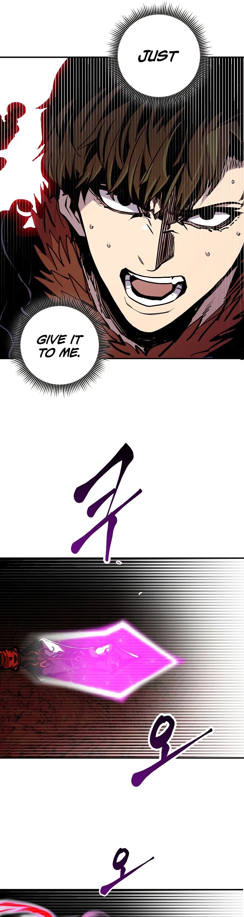 Worthless Regression Chap 61 - Next Chap 62