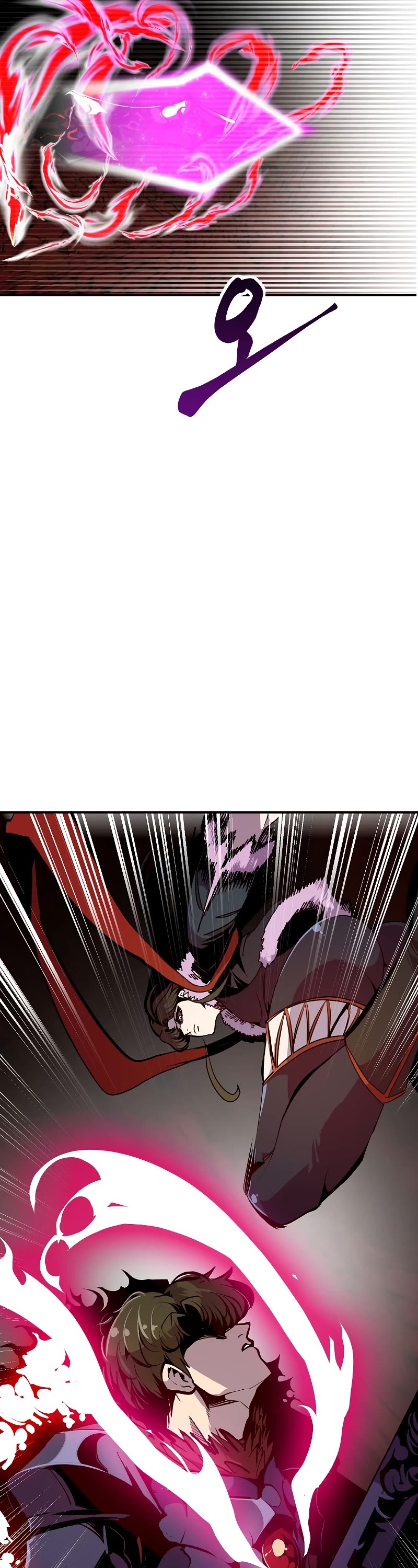Worthless Regression Chap 61 - Next Chap 62