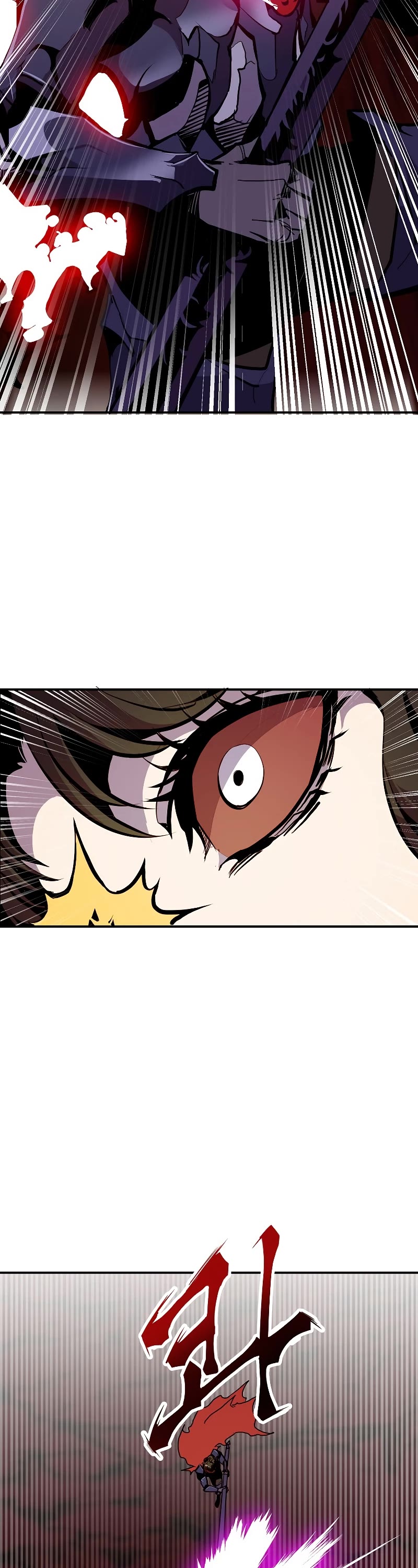 Worthless Regression Chap 61 - Next Chap 62