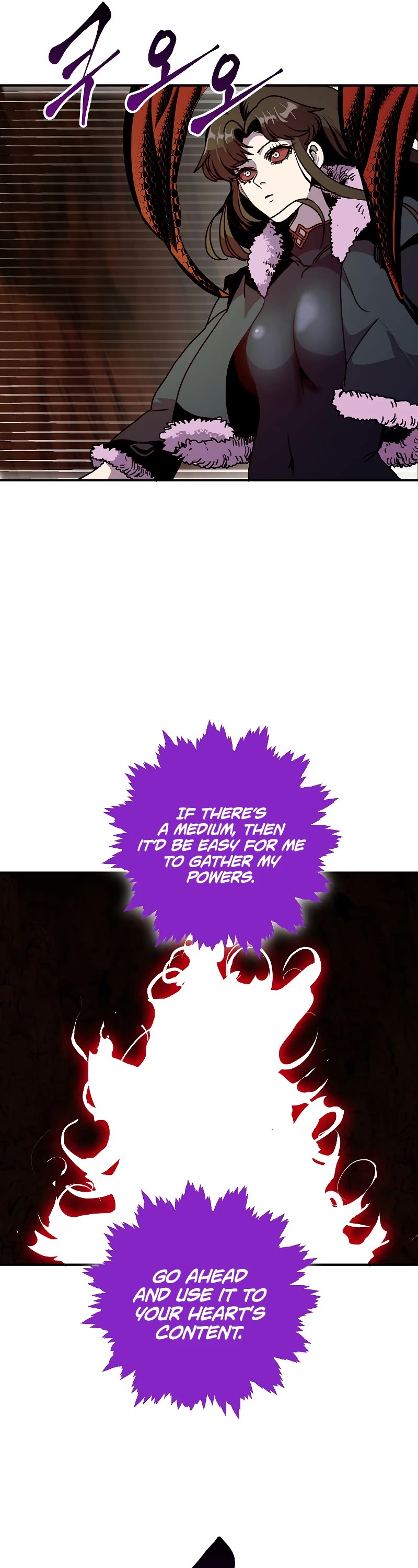Worthless Regression Chap 61 - Next Chap 62