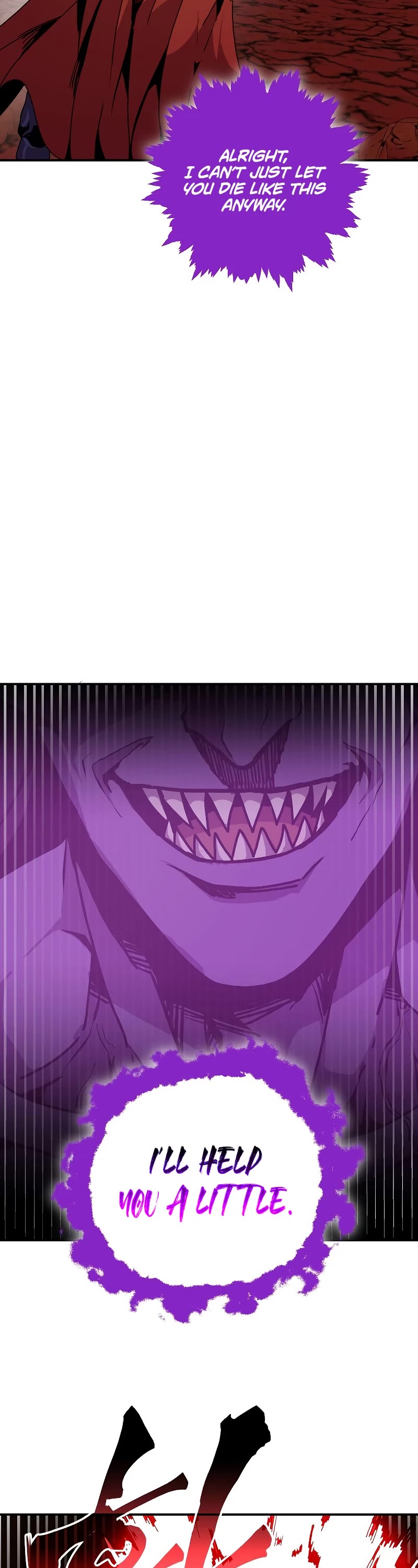 Worthless Regression Chap 61 - Next Chap 62