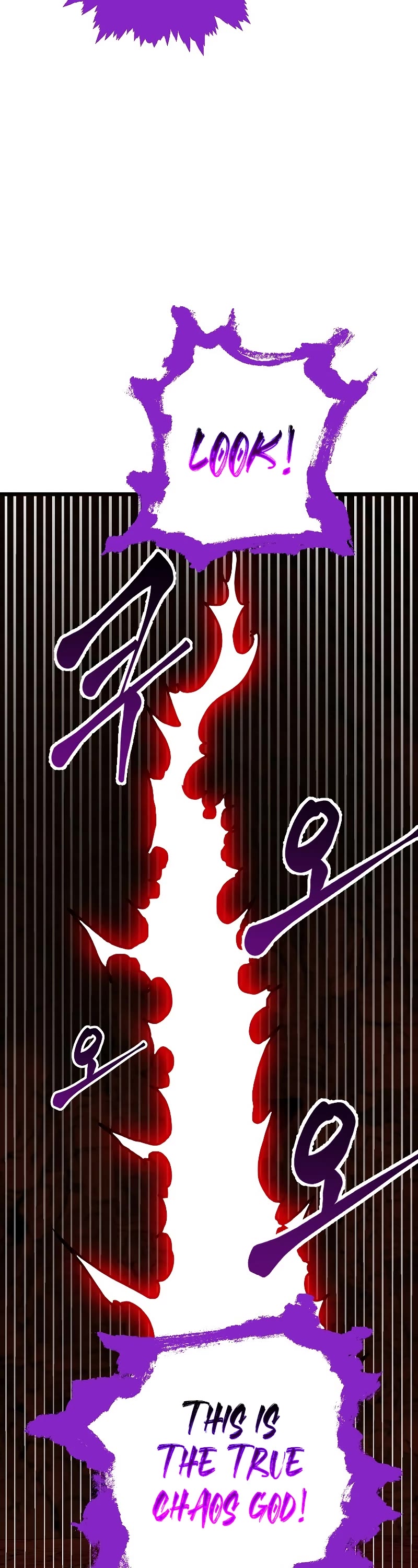 Worthless Regression Chap 61 - Next Chap 62