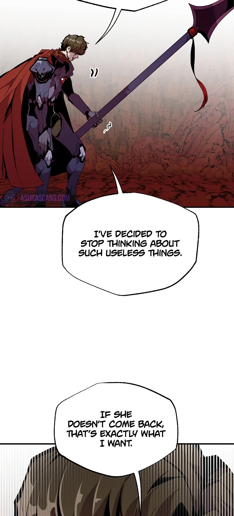 Worthless Regression Chap 61 - Next Chap 62