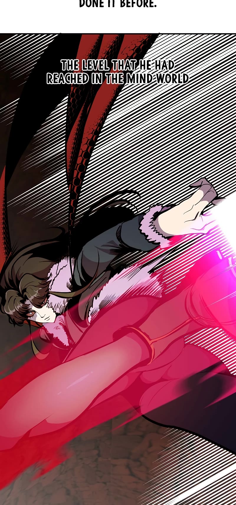 Worthless Regression Chap 61 - Next Chap 62