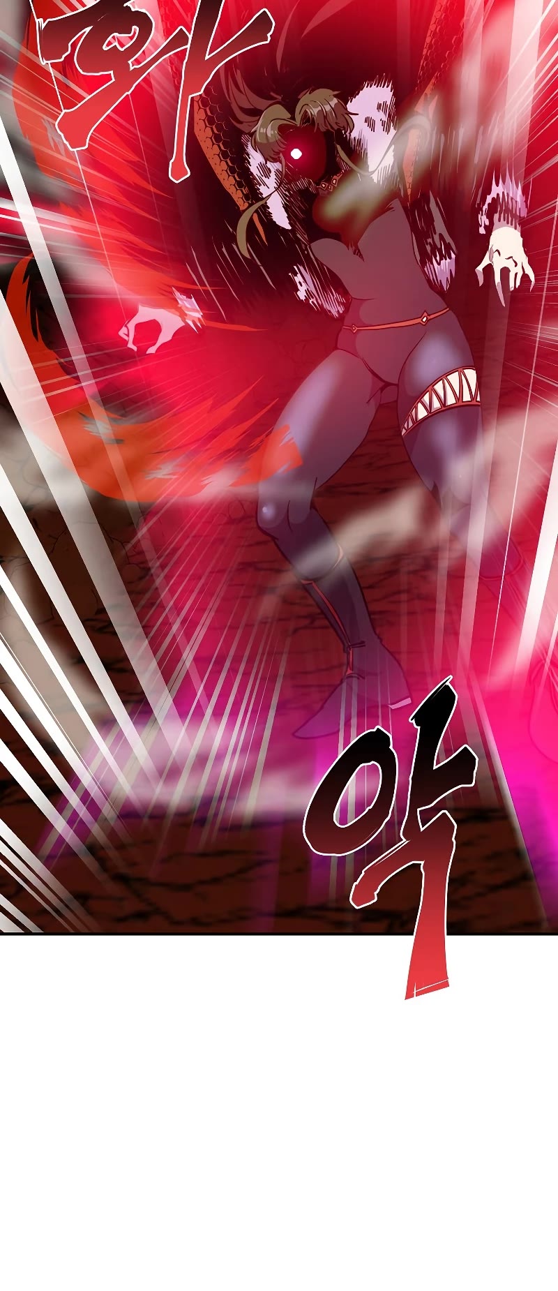 Worthless Regression Chap 61 - Next Chap 62