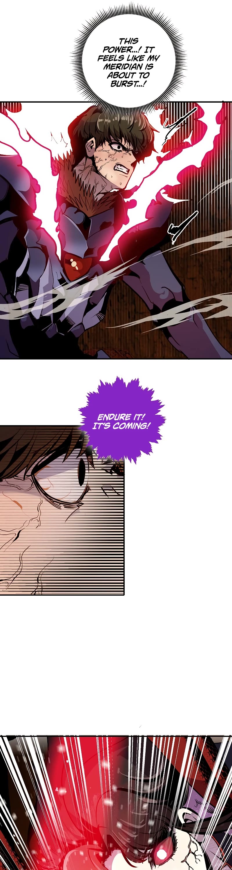 Worthless Regression Chap 61 - Next Chap 62