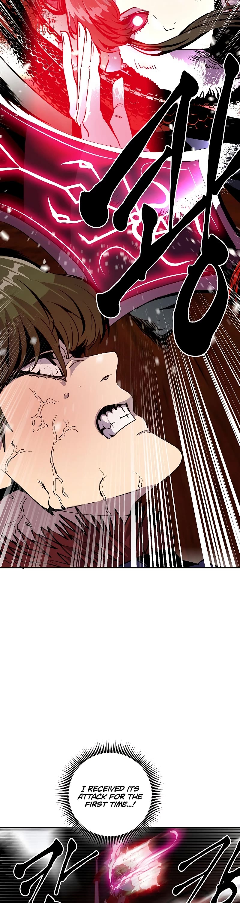 Worthless Regression Chap 61 - Next Chap 62