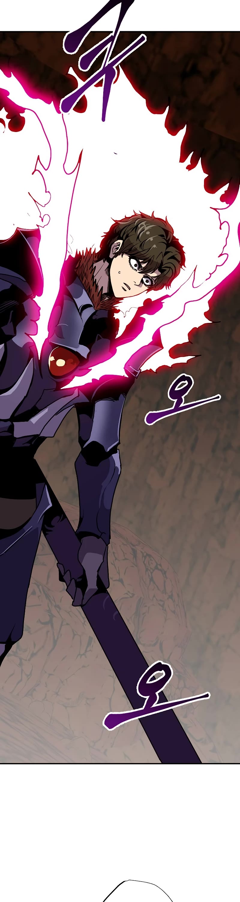 Worthless Regression Chap 61 - Next Chap 62