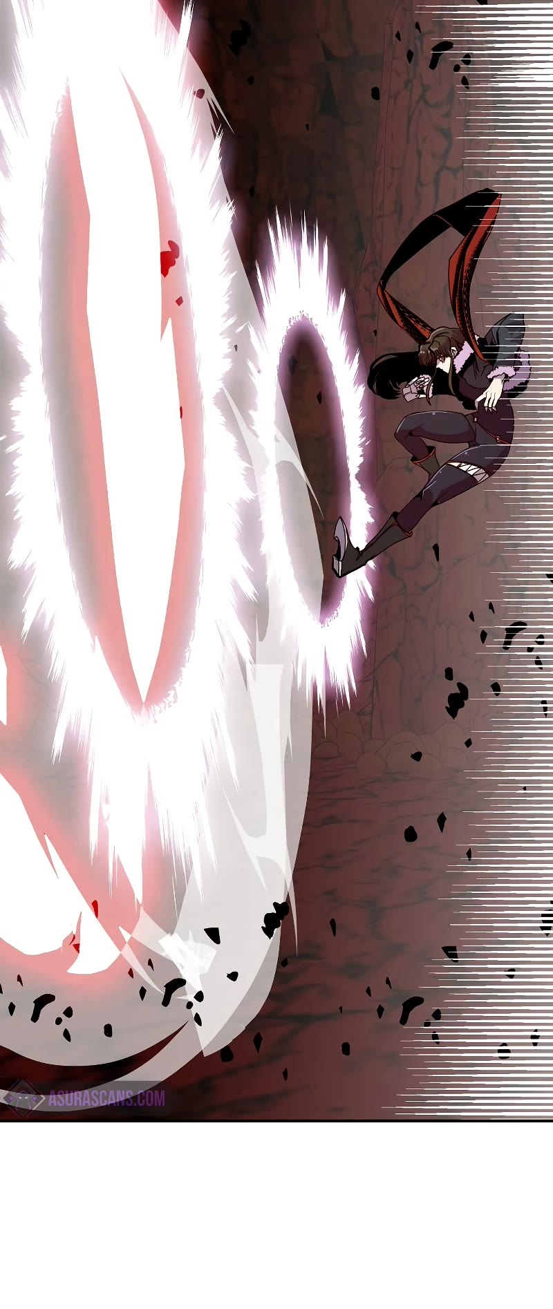 Worthless Regression Chap 61 - Next Chap 62