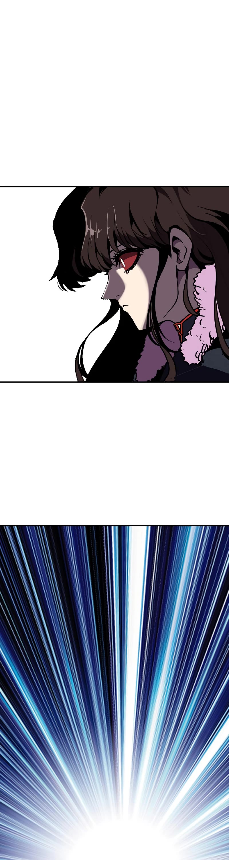 Worthless Regression Chap 61 - Next Chap 62