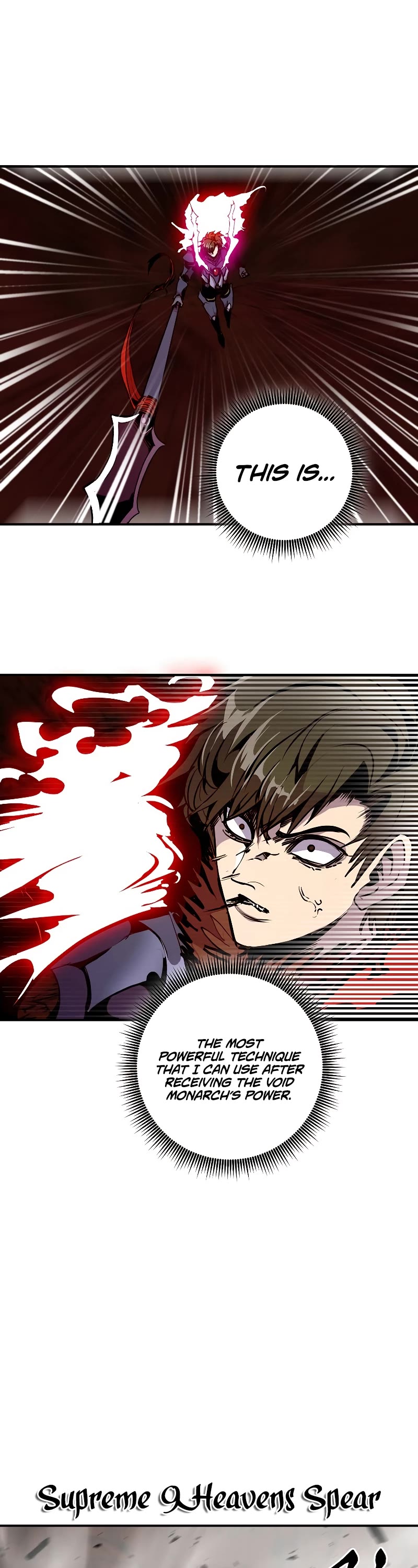 Worthless Regression Chap 61 - Next Chap 62