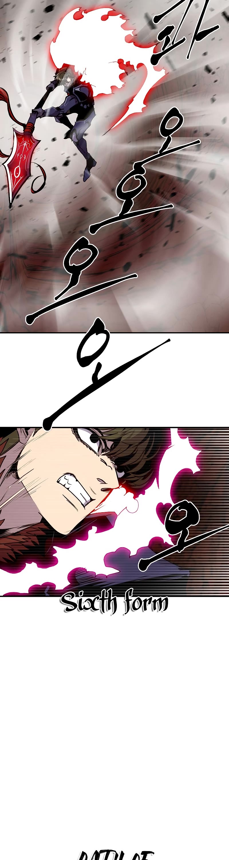 Worthless Regression Chap 61 - Next Chap 62