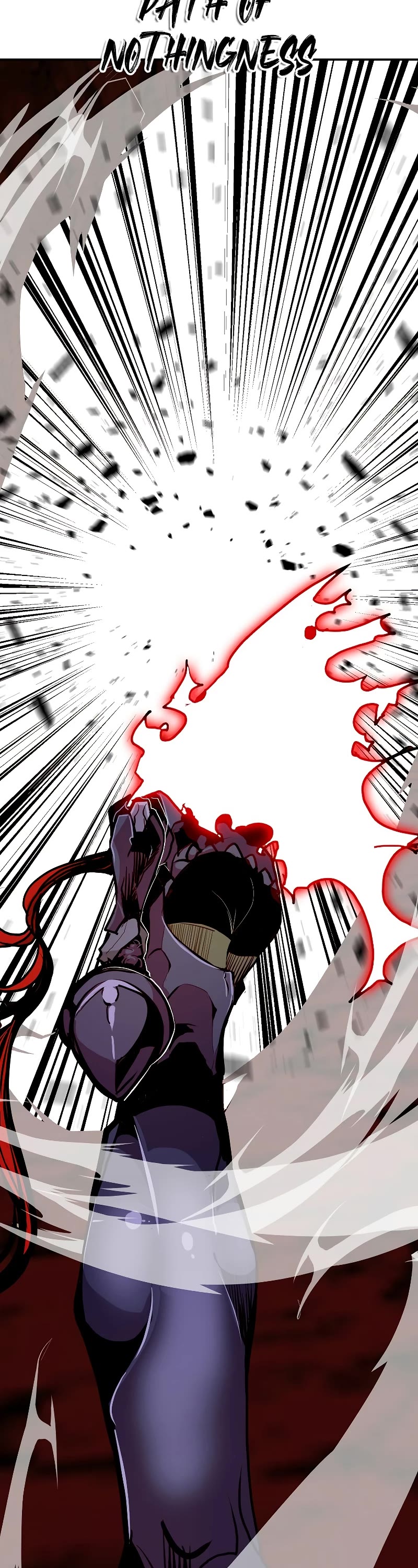 Worthless Regression Chap 61 - Next Chap 62