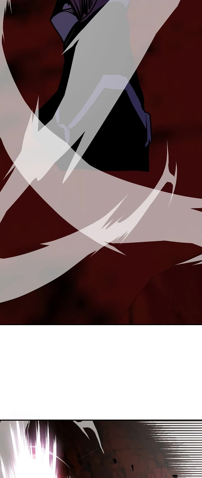 Worthless Regression Chap 61 - Next Chap 62