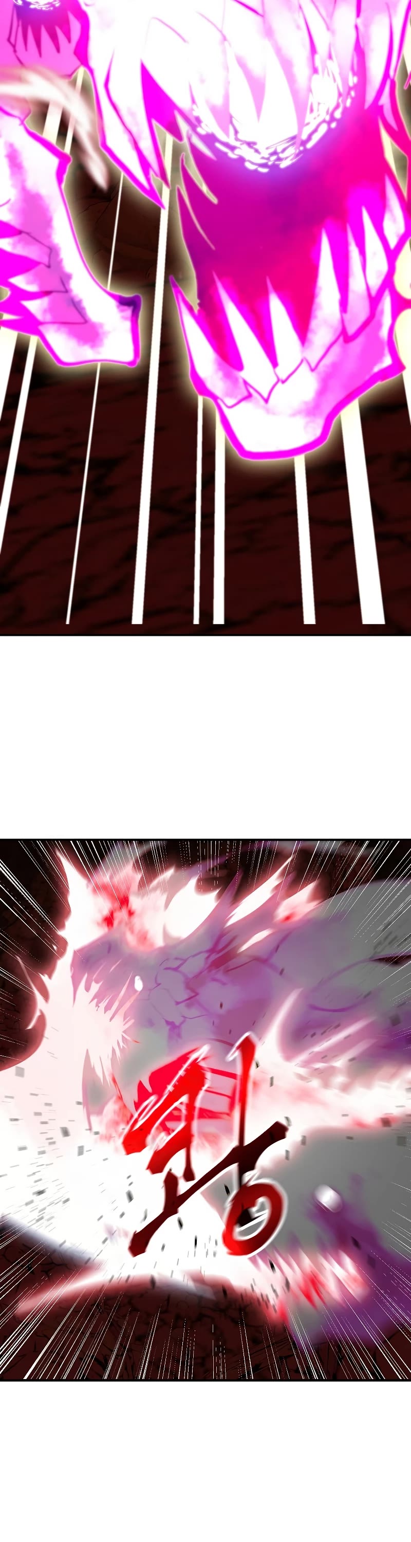 Worthless Regression Chap 61 - Next Chap 62