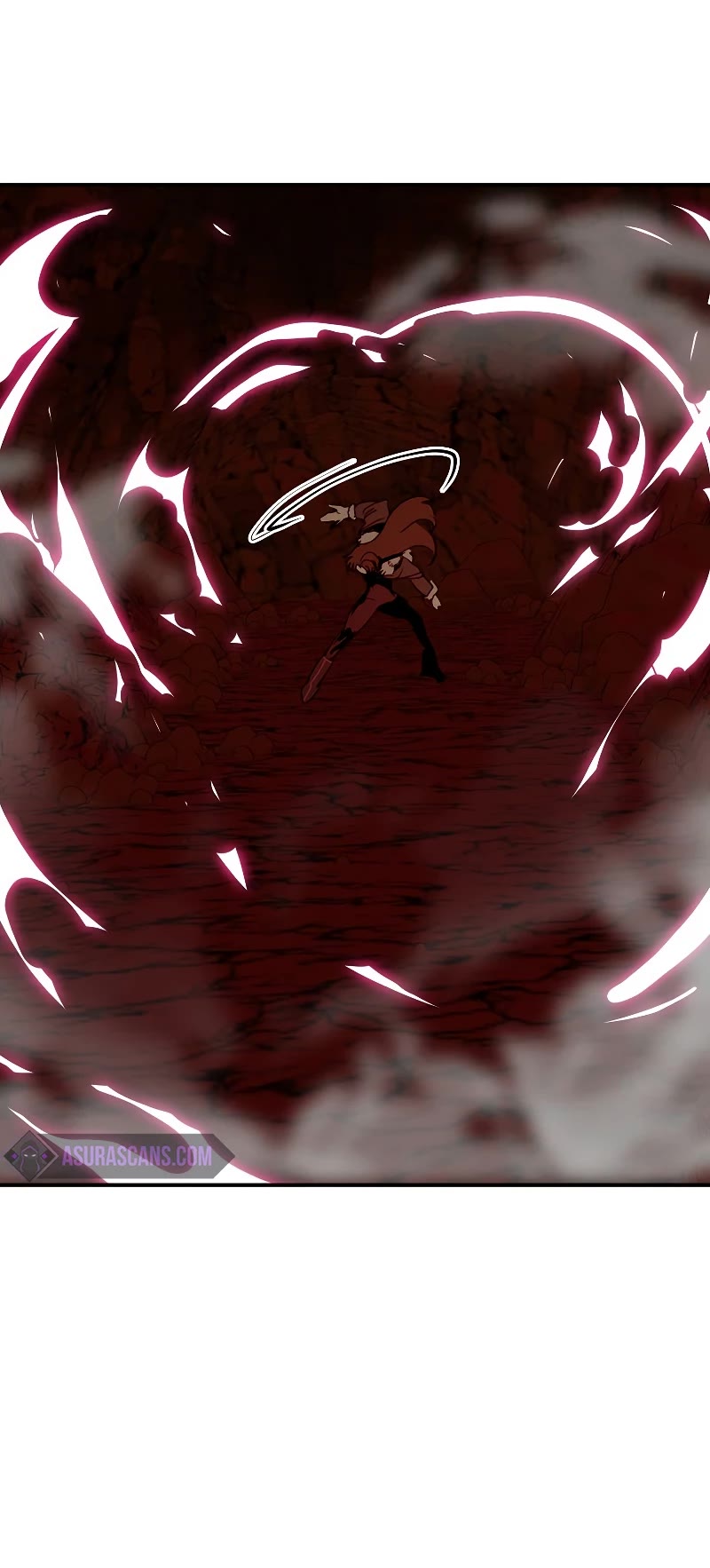 Worthless Regression Chap 61 - Next Chap 62