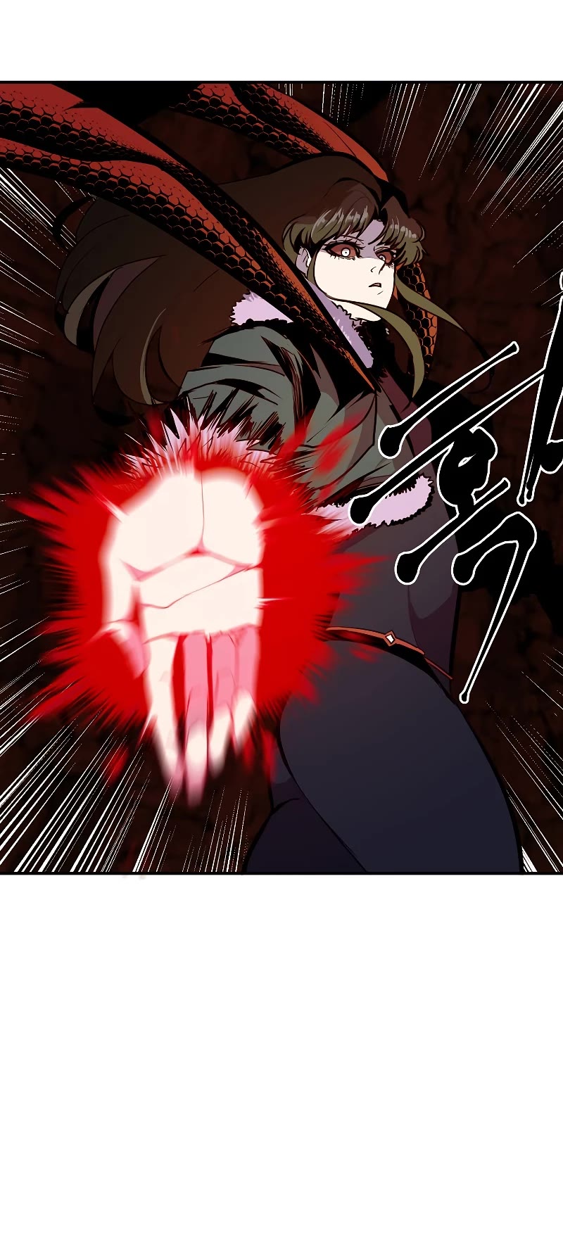 Worthless Regression Chap 61 - Next Chap 62