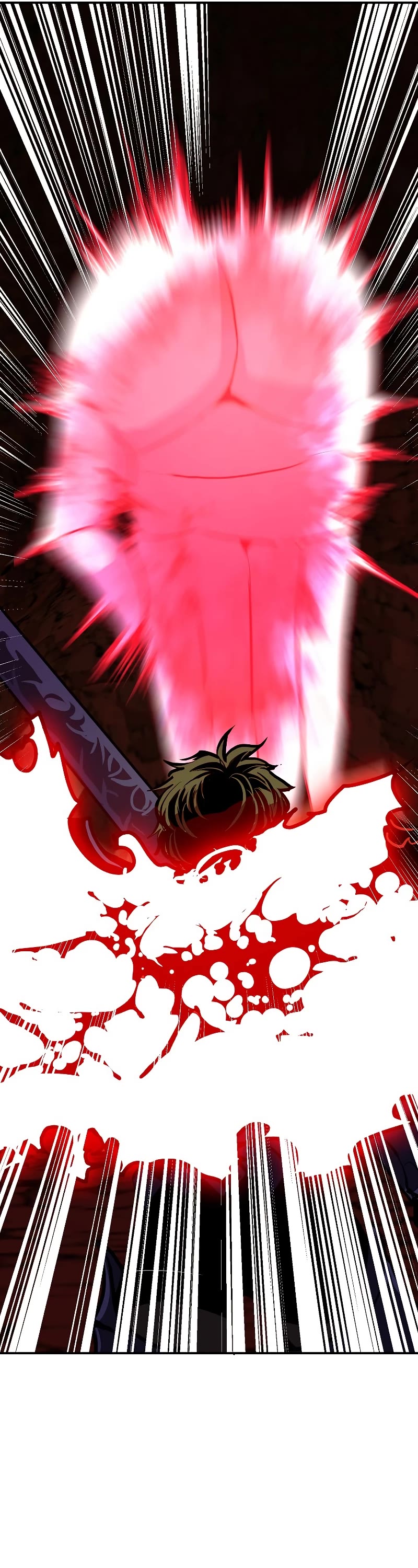 Worthless Regression Chap 61 - Next Chap 62