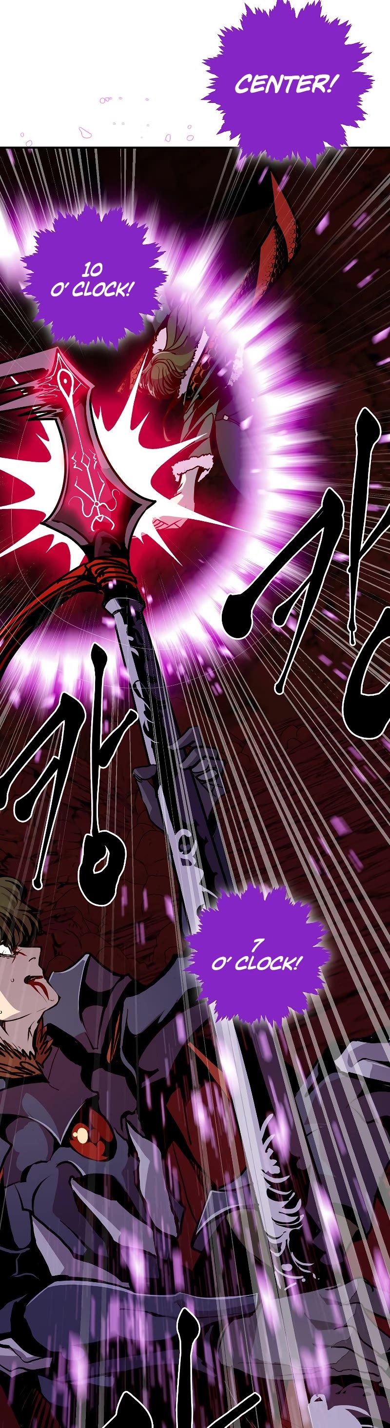 Worthless Regression Chap 61 - Next Chap 62
