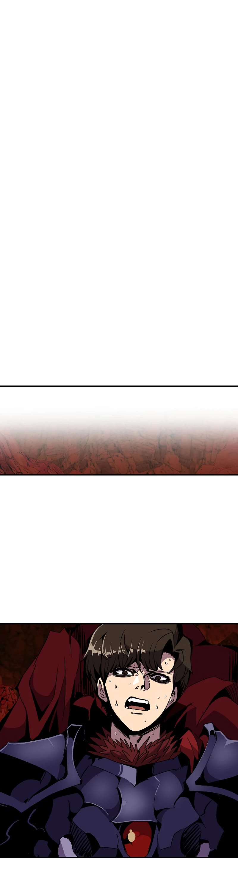 Worthless Regression Chap 61 - Next Chap 62