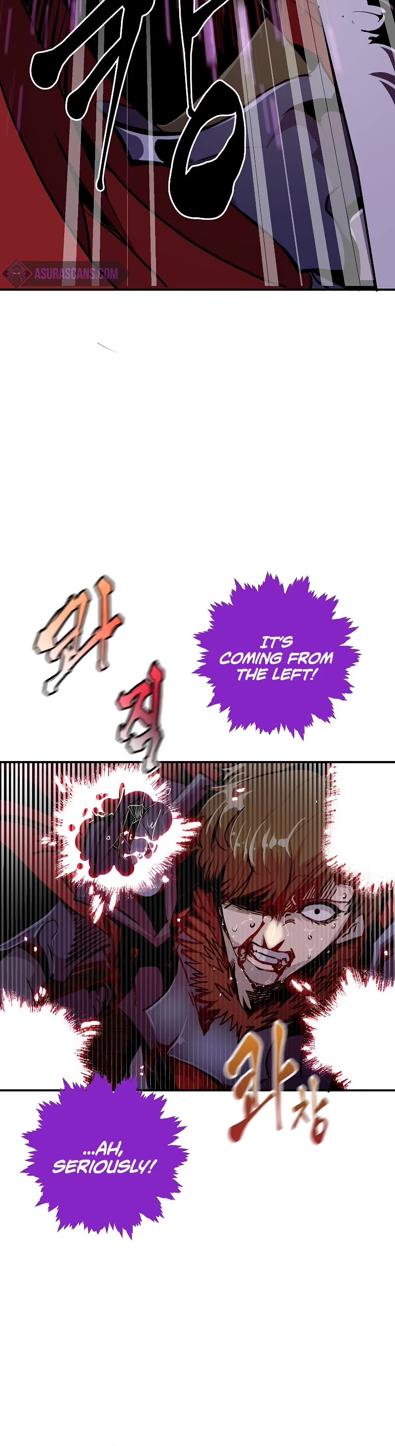 Worthless Regression Chap 61 - Next Chap 62
