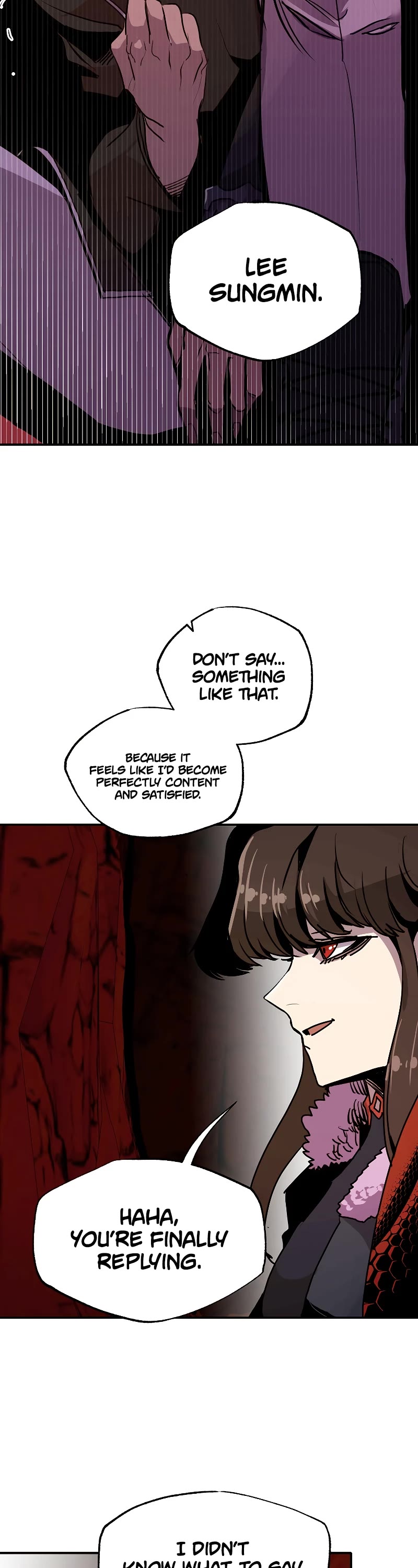 Worthless Regression Chap 62 - Next Chap 63