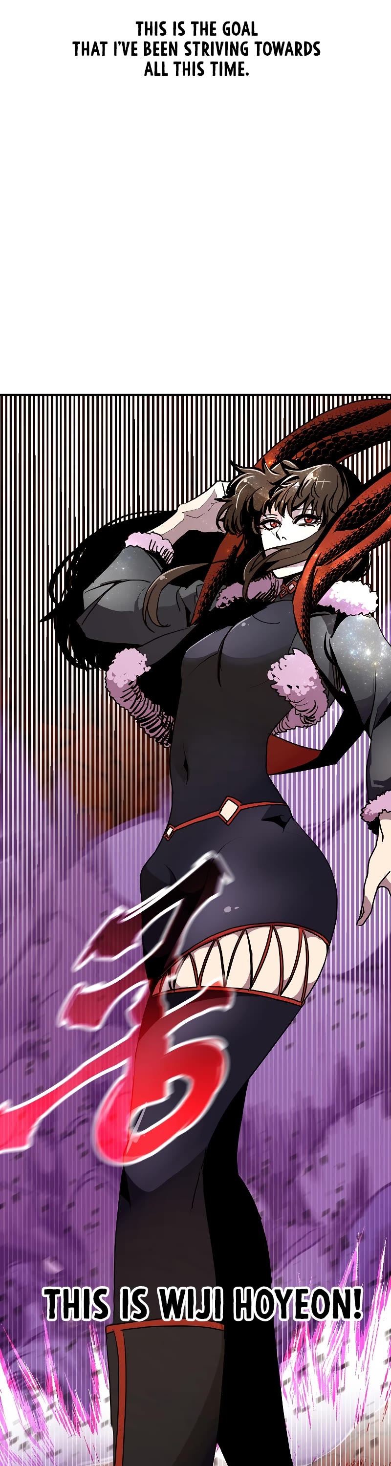 Worthless Regression Chap 62 - Next Chap 63
