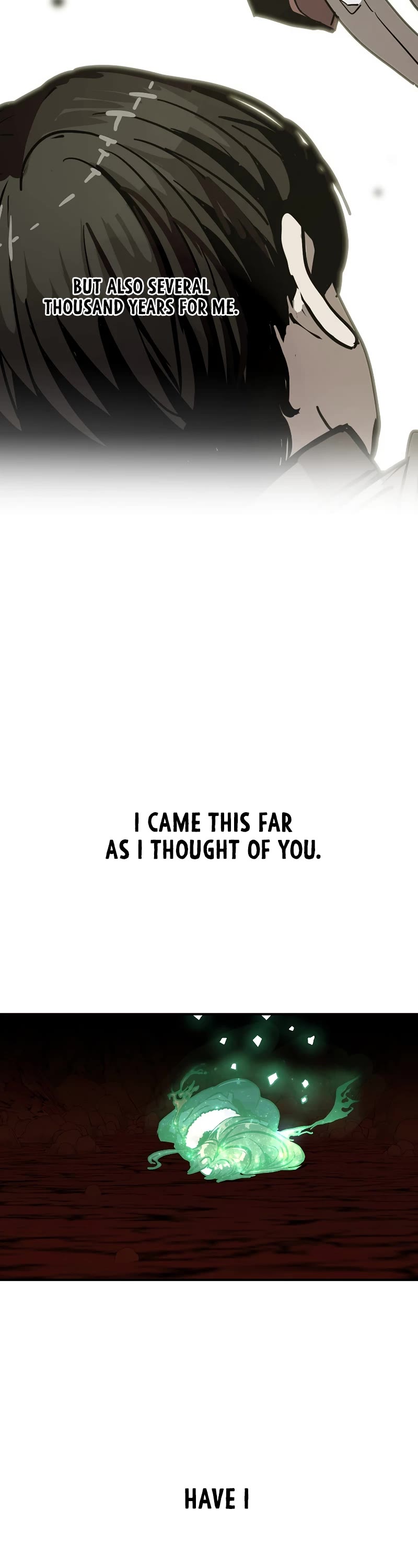 Worthless Regression Chap 62 - Next Chap 63