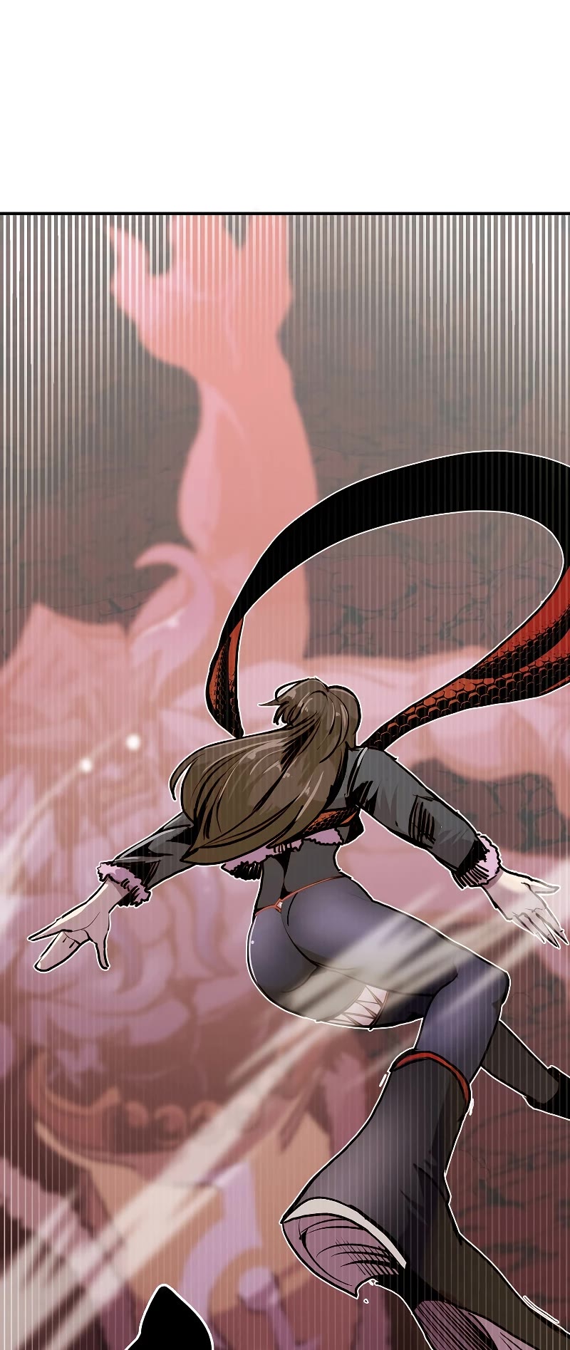 Worthless Regression Chap 62 - Next Chap 63