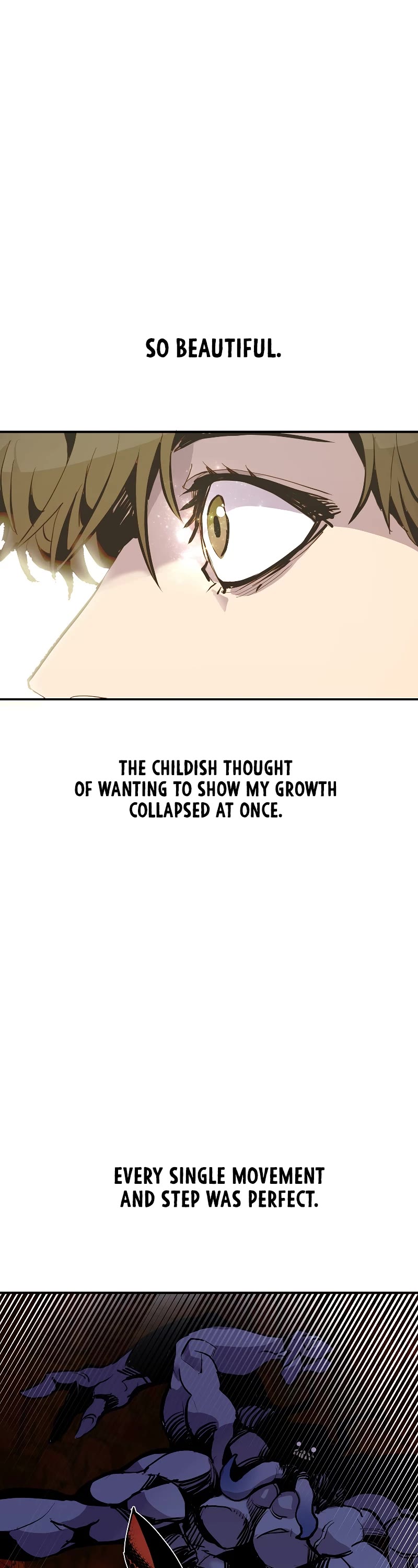 Worthless Regression Chap 62 - Next Chap 63