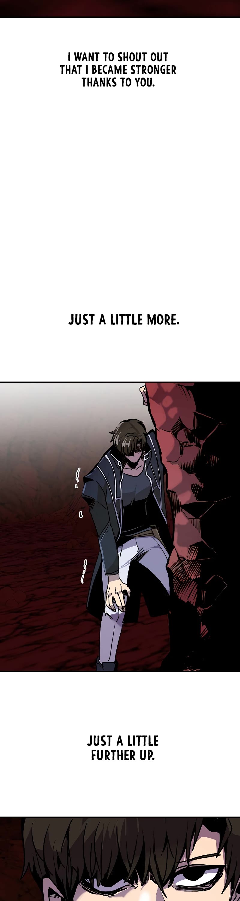 Worthless Regression Chap 62 - Next Chap 63