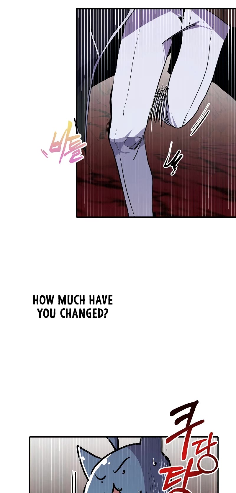 Worthless Regression Chap 62 - Next Chap 63