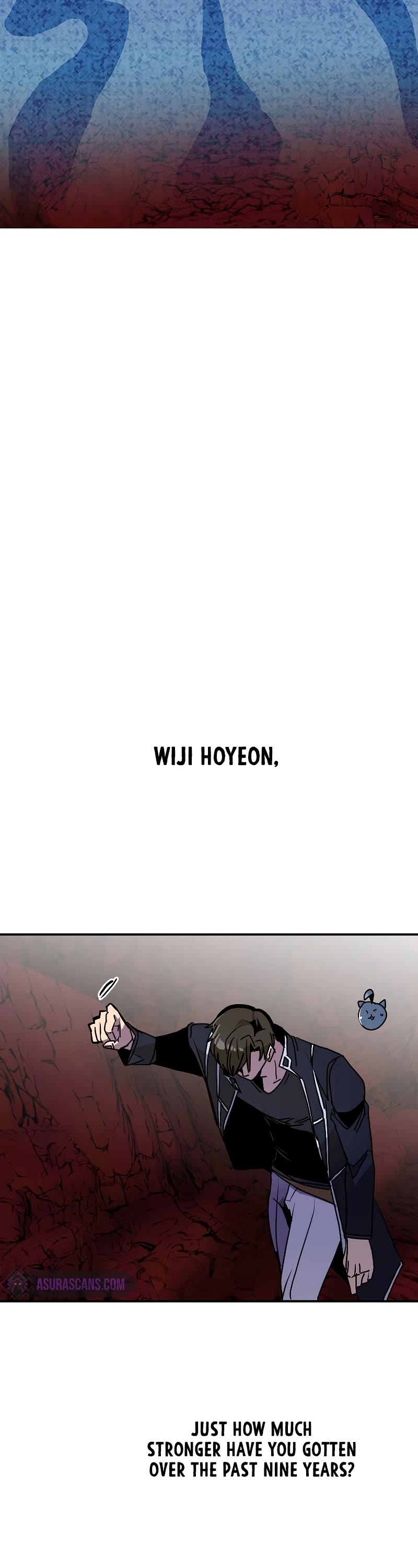 Worthless Regression Chap 62 - Next Chap 63