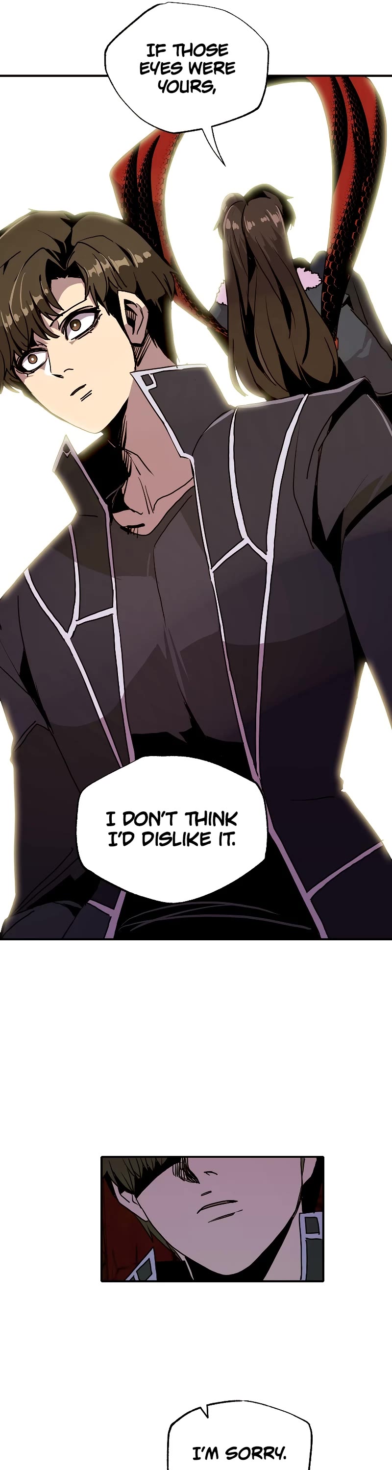 Worthless Regression Chap 62 - Next Chap 63