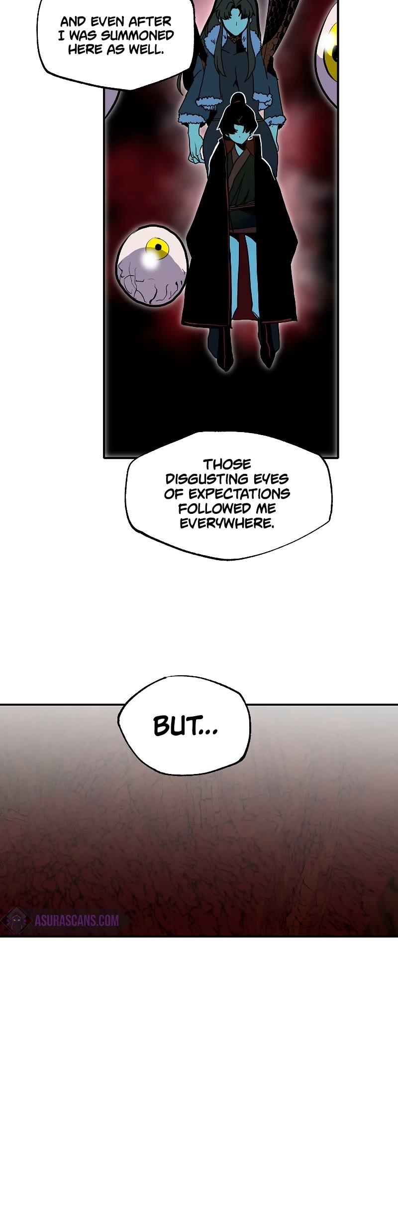 Worthless Regression Chap 62 - Next Chap 63