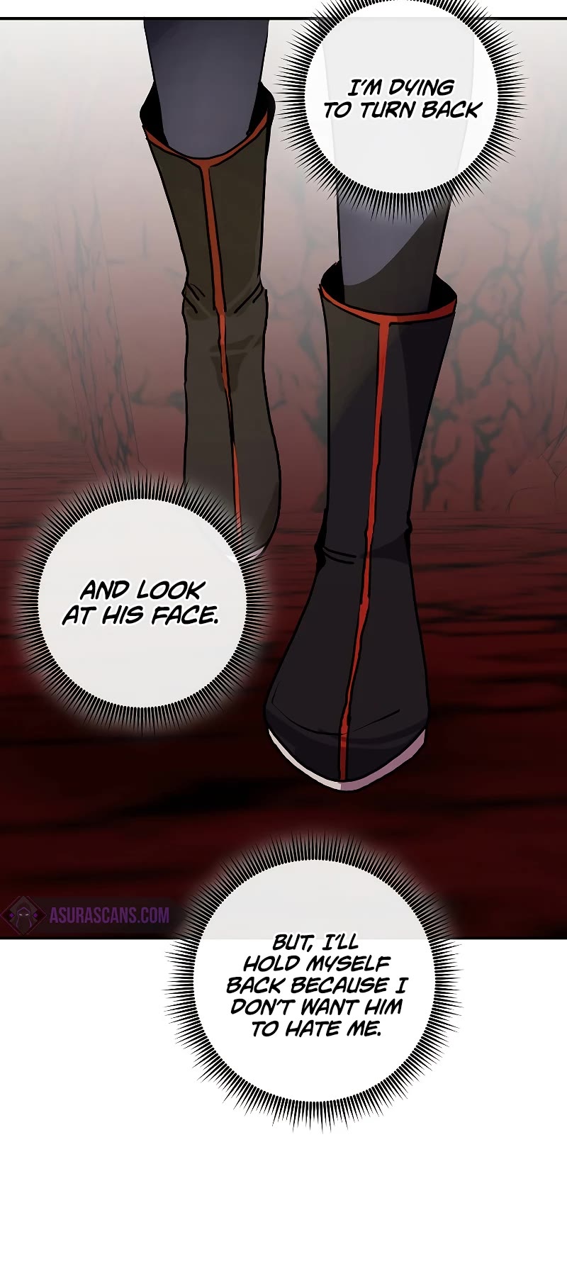 Worthless Regression Chap 62 - Next Chap 63
