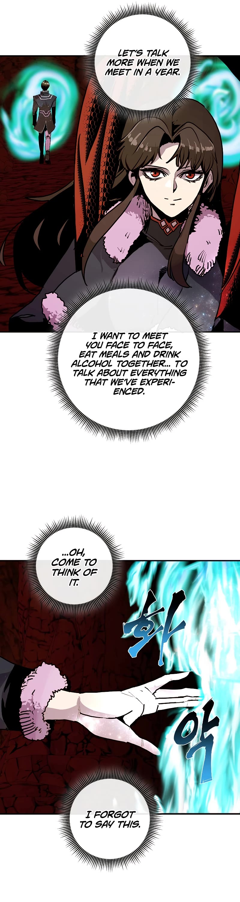 Worthless Regression Chap 62 - Next Chap 63