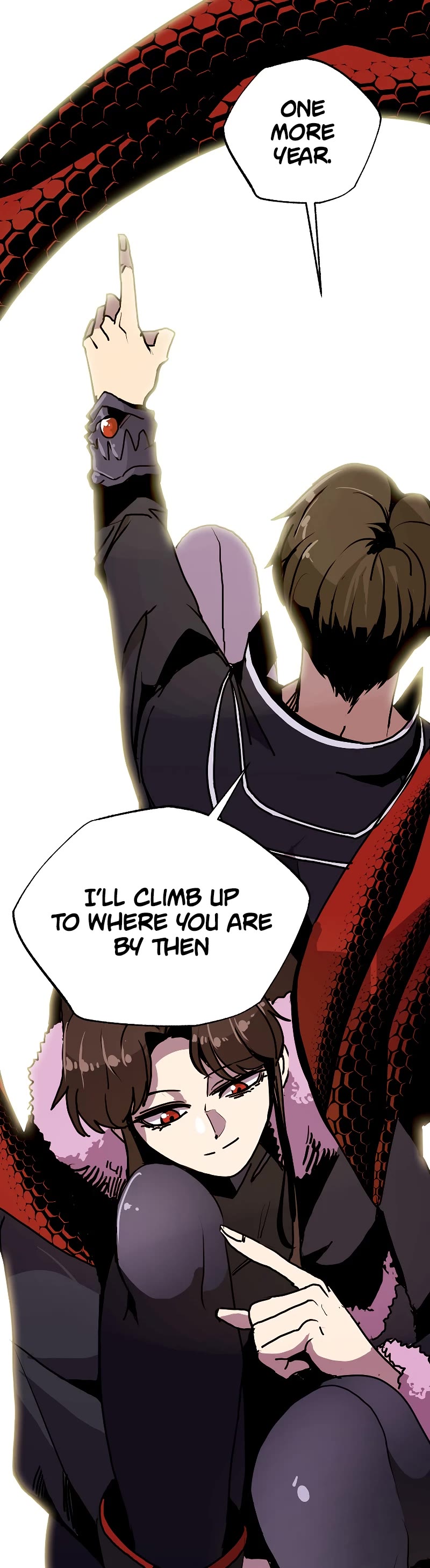 Worthless Regression Chap 62 - Next Chap 63