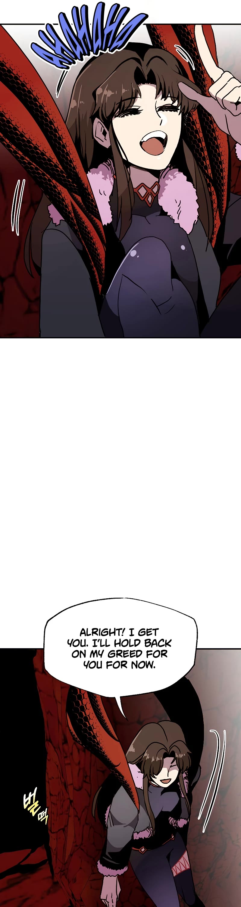 Worthless Regression Chap 62 - Next Chap 63