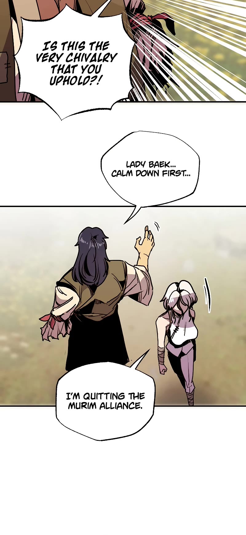 Worthless Regression Chap 62 - Next Chap 63