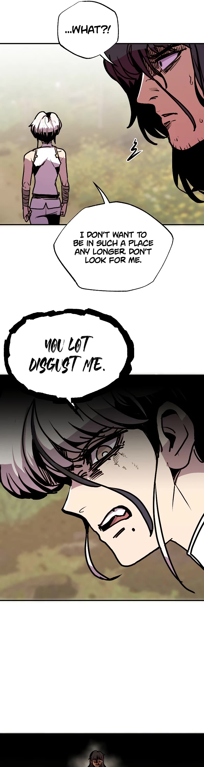 Worthless Regression Chap 62 - Next Chap 63