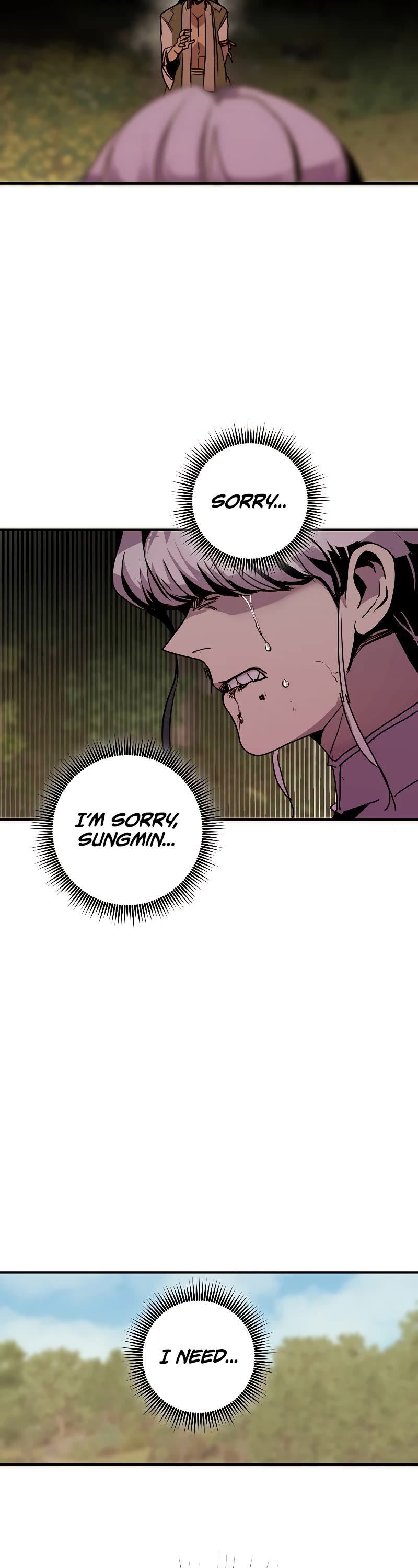 Worthless Regression Chap 62 - Next Chap 63