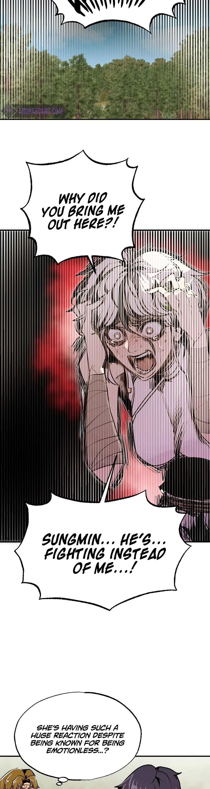 Worthless Regression Chap 62 - Next Chap 63